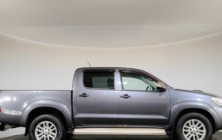 Toyota Hilux VII, 2012 год, 1 800 000 рублей, 4 фотография
