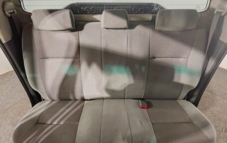 Toyota Hilux VII, 2012 год, 1 800 000 рублей, 14 фотография