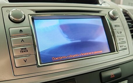 Toyota Hilux VII, 2012 год, 1 800 000 рублей, 19 фотография