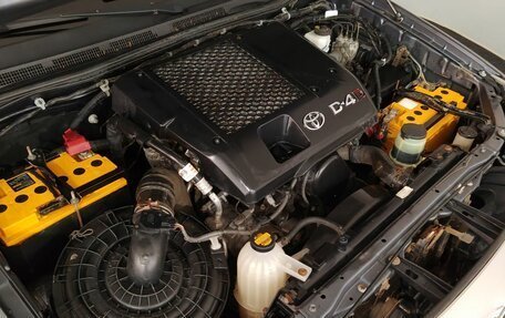 Toyota Hilux VII, 2012 год, 1 800 000 рублей, 20 фотография