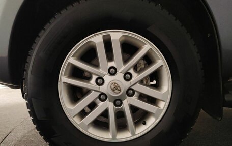 Toyota Hilux VII, 2012 год, 1 800 000 рублей, 24 фотография