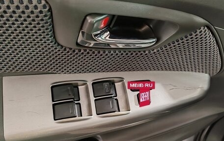 Toyota Hilux VII, 2012 год, 1 800 000 рублей, 17 фотография