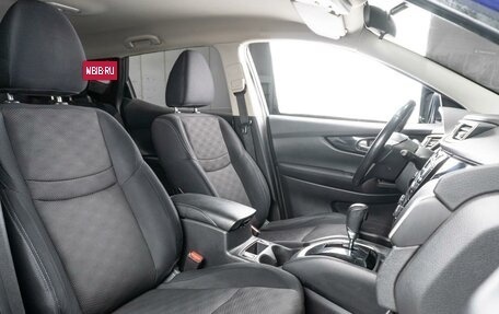 Nissan Qashqai, 2018 год, 1 659 000 рублей, 14 фотография