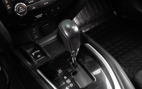 Nissan Qashqai, 2018 год, 1 659 000 рублей, 18 фотография