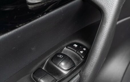 Nissan Qashqai, 2018 год, 1 659 000 рублей, 22 фотография