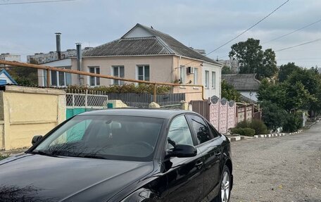 Audi A4, 2015 год, 1 400 000 рублей, 3 фотография