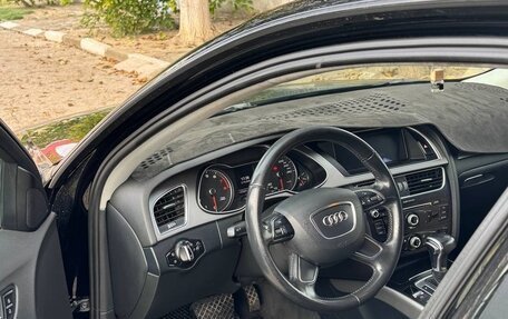 Audi A4, 2015 год, 1 400 000 рублей, 6 фотография
