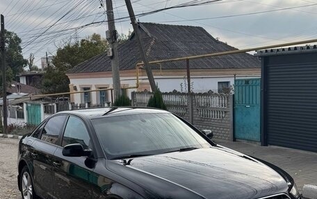Audi A4, 2015 год, 1 400 000 рублей, 2 фотография