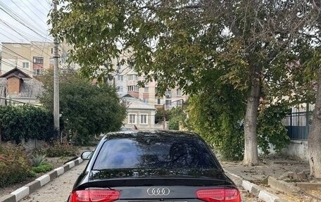 Audi A4, 2015 год, 1 400 000 рублей, 4 фотография