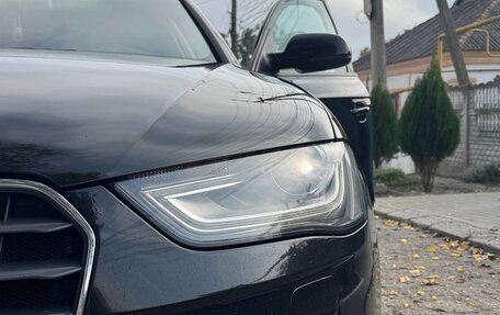 Audi A4, 2015 год, 1 400 000 рублей, 11 фотография