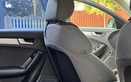 Audi A4, 2015 год, 1 400 000 рублей, 12 фотография