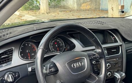 Audi A4, 2015 год, 1 400 000 рублей, 9 фотография