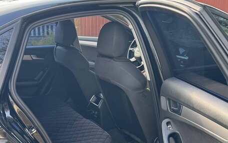 Audi A4, 2015 год, 1 400 000 рублей, 15 фотография