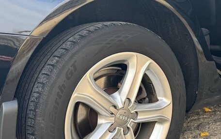 Audi A4, 2015 год, 1 400 000 рублей, 14 фотография