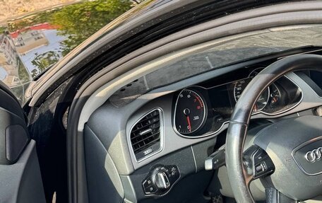 Audi A4, 2015 год, 1 400 000 рублей, 18 фотография