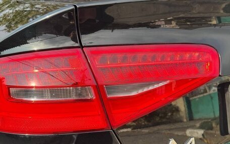 Audi A4, 2015 год, 1 400 000 рублей, 17 фотография