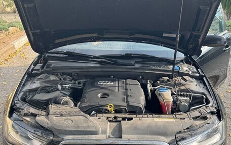 Audi A4, 2015 год, 1 400 000 рублей, 19 фотография