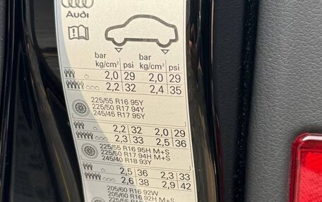 Audi A4, 2015 год, 1 400 000 рублей, 22 фотография