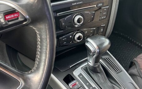 Audi A4, 2015 год, 1 400 000 рублей, 10 фотография
