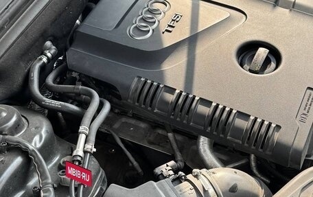 Audi A4, 2015 год, 1 400 000 рублей, 21 фотография