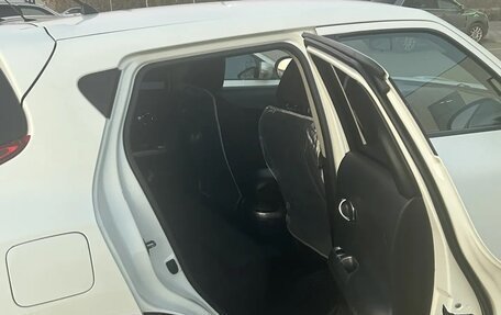 Nissan Juke II, 2012 год, 975 000 рублей, 10 фотография