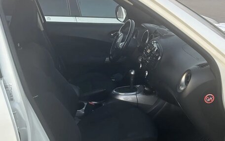 Nissan Juke II, 2012 год, 975 000 рублей, 11 фотография