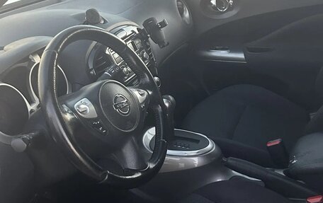 Nissan Juke II, 2012 год, 975 000 рублей, 9 фотография