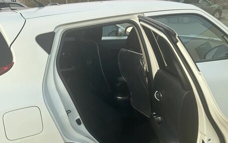 Nissan Juke II, 2012 год, 975 000 рублей, 7 фотография