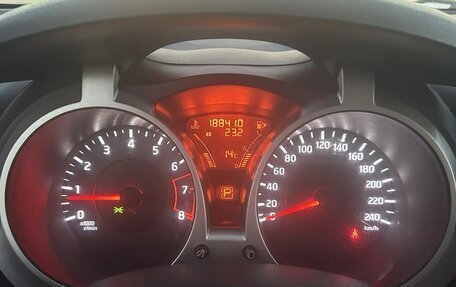 Nissan Juke II, 2012 год, 975 000 рублей, 13 фотография
