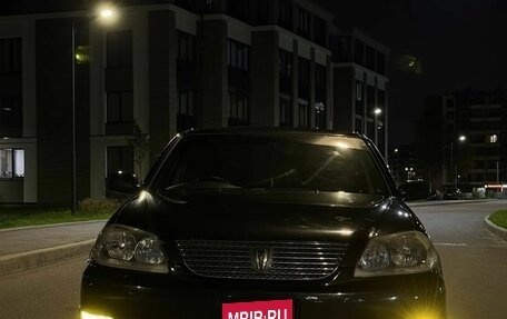 Toyota Mark II IX (X110), 2003 год, 700 000 рублей, 3 фотография