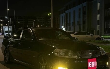 Toyota Mark II IX (X110), 2003 год, 700 000 рублей, 2 фотография