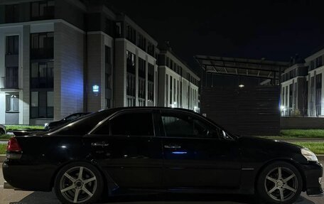 Toyota Mark II IX (X110), 2003 год, 700 000 рублей, 5 фотография