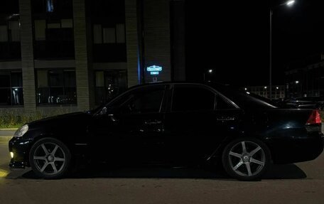 Toyota Mark II IX (X110), 2003 год, 700 000 рублей, 9 фотография