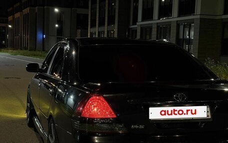 Toyota Mark II IX (X110), 2003 год, 700 000 рублей, 7 фотография