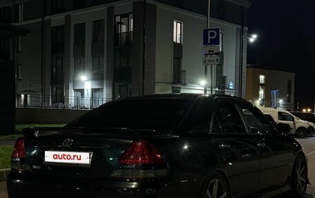 Toyota Mark II IX (X110), 2003 год, 700 000 рублей, 6 фотография