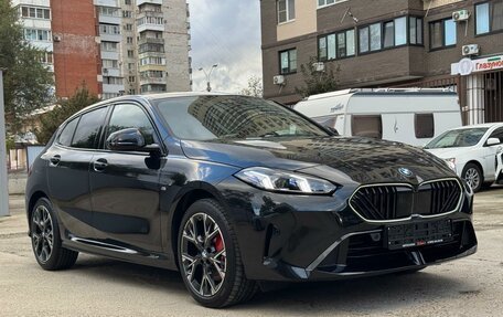 BMW 1 серия, 2025 год, 4 990 000 рублей, 4 фотография