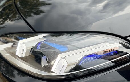 BMW 1 серия, 2025 год, 4 990 000 рублей, 11 фотография