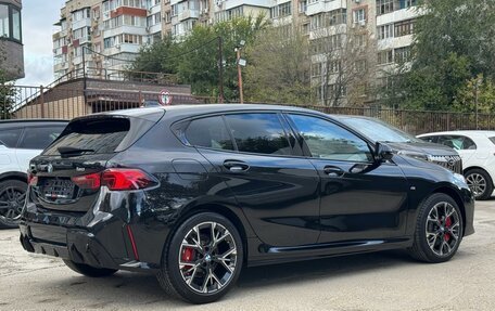 BMW 1 серия, 2025 год, 4 990 000 рублей, 7 фотография