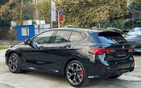 BMW 1 серия, 2025 год, 4 990 000 рублей, 10 фотография