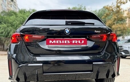 BMW 1 серия, 2025 год, 4 990 000 рублей, 9 фотография