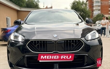 BMW 1 серия, 2025 год, 4 990 000 рублей, 3 фотография