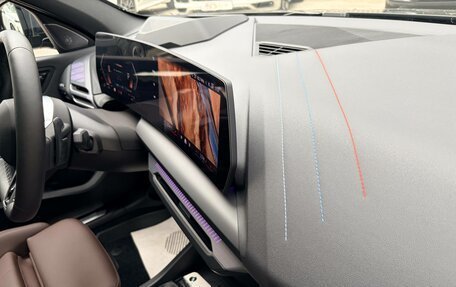 BMW 1 серия, 2025 год, 4 990 000 рублей, 28 фотография