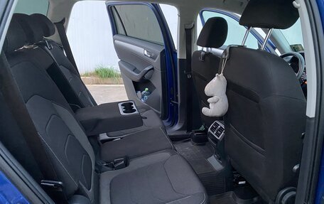 Skoda Kodiaq I, 2021 год, 3 000 000 рублей, 13 фотография