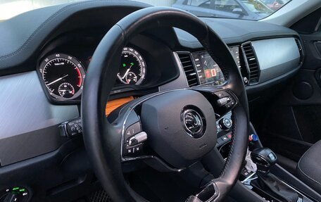 Skoda Kodiaq I, 2021 год, 3 000 000 рублей, 17 фотография