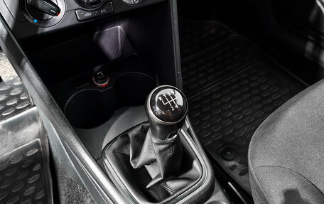 Volkswagen Polo VI (EU Market), 2015 год, 890 000 рублей, 11 фотография