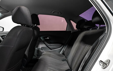 Volkswagen Polo VI (EU Market), 2015 год, 890 000 рублей, 12 фотография
