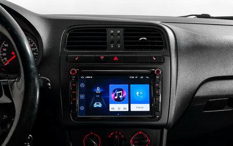 Volkswagen Polo VI (EU Market), 2015 год, 890 000 рублей, 16 фотография