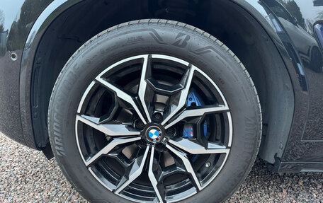 BMW X3, 2021 год, 4 000 000 рублей, 12 фотография