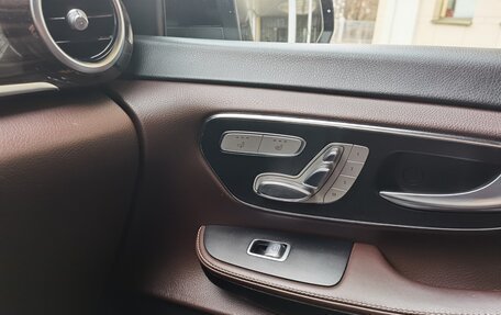 Mercedes-Benz V-Класс, 2015 год, 3 550 000 рублей, 13 фотография