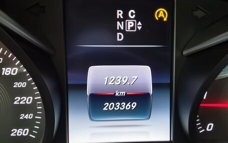 Mercedes-Benz V-Класс, 2015 год, 3 550 000 рублей, 20 фотография